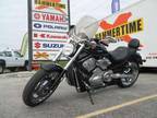 2004 Harley-Davidson VRSCA V-Rod