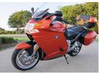 2006 BMW K1200 GT Sport Touring AVSVV