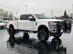 2017 Ford F-250 Super Duty Lariat