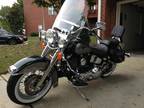 1996 Harley Davidson Heritage Soft Tail Special Edition