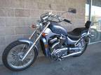 2006 Suzuki Boulevard S50