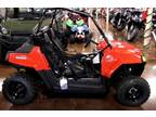 2015 Polaris RZR 170 EFI