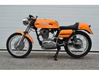 1971 Ducati 450 Mk3 Desmo RARE MODEL! -Free Delivery Worldwide-