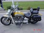 1999 YAMAHA V STAR 1100 Custom FOR SALE!