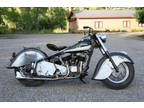 1953 Indian Chief Original