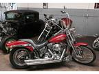 2004 Harley-Davidson FXSTS/FXSTSI Springer Softail