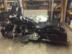 2012 Harley Davidson FLHX Street Glide in Allendale, MI