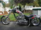 2005 Big Dog Chopper