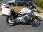 2002 BMW R 1150 Adventure