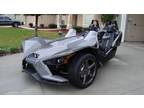 2015 Polaris Slingshot