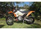 2009 KTM 530 EXC Enduro Motorcycle - Low mileage and loaded