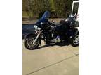 2009 Harley-Davidson Touring Trike `Delivery Worldwide`