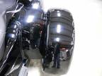 2010 Harley Davidson Flhtcutg Tri Glide Vivid Black One Owner