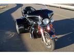 Very Nice 2003 Harley-Davidson Touring *100th Aniversary Edition*