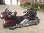 2006 Honda GL18HP6 Goldwing in Mooresville, NC