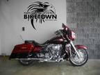 2012 Harley-Davidson CVO Street Glide