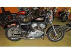 1997 Harley-Davidson XLH 883 Sportster