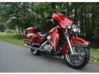 2008 Harley-Davidson Touring