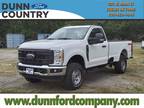 2024 Ford F-250 Super Duty XL