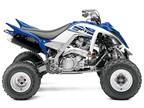 2014 Yamaha Raptor 700 R