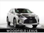 2021 Lexus RX 350L