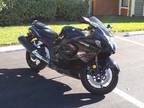 2012 Suzuki GSX1300R Hayabusa in Jacksonville, FL