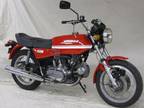 1975 DUCATI 860GT Original