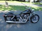 2003 HarleyDavidson Dyna Hot Rod 113