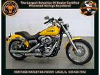 2013 Harley-Davidson Dyna Super Glide Custom