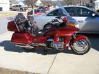 1996 Honda Goldwing Aspencade 1500cc - Shipping free worldwide