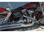 09 Harley-Davidson Dyna FatBob Screaming Eagle