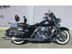 2009 Harley-Davidson Road King Classic