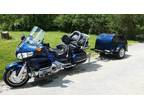 2007 Honda Gold Wing