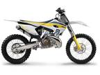 2015 Husqvarna TC 250