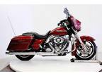 2010 Harley-Davidson Street Glide