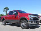 2022 Ford F-250 Super Duty King Ranch