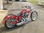 2002 Harley-Davidson Dyna