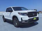 2024 Honda Ridgeline Sport