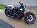 Custom 2007 Harley-Davidson