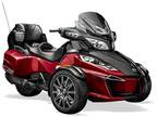 2015 Can-Am Spyder RT-S Special Series SE6