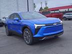 2024 Chevrolet Blazer Ev 2LT