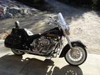 2003 Indian Spirit Springfield Ltd Edition **Senior Owned**