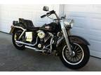 1982 Harley Davidson Flh Shovelhead FL 80ci Electra Glide Touring