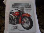 Complete Catalog of the Harley Davidson