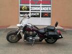 2008 Honda VTX1800T