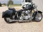 1958 Harley-Davidson Panhead Custom - Shipping Free