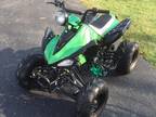 2013 4-Wheeler ALMOST BRAND NEW