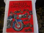 The Complete Harley Davidson Model to Model book