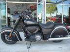 2016 Indian Motorcycle Chief Dark Horse