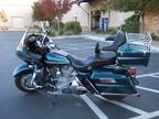 2004 Harley-Davidson FLTRI Road Glide